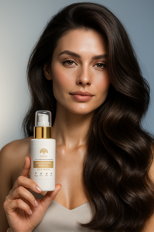 Hair Serum for Split Ends | 50ml