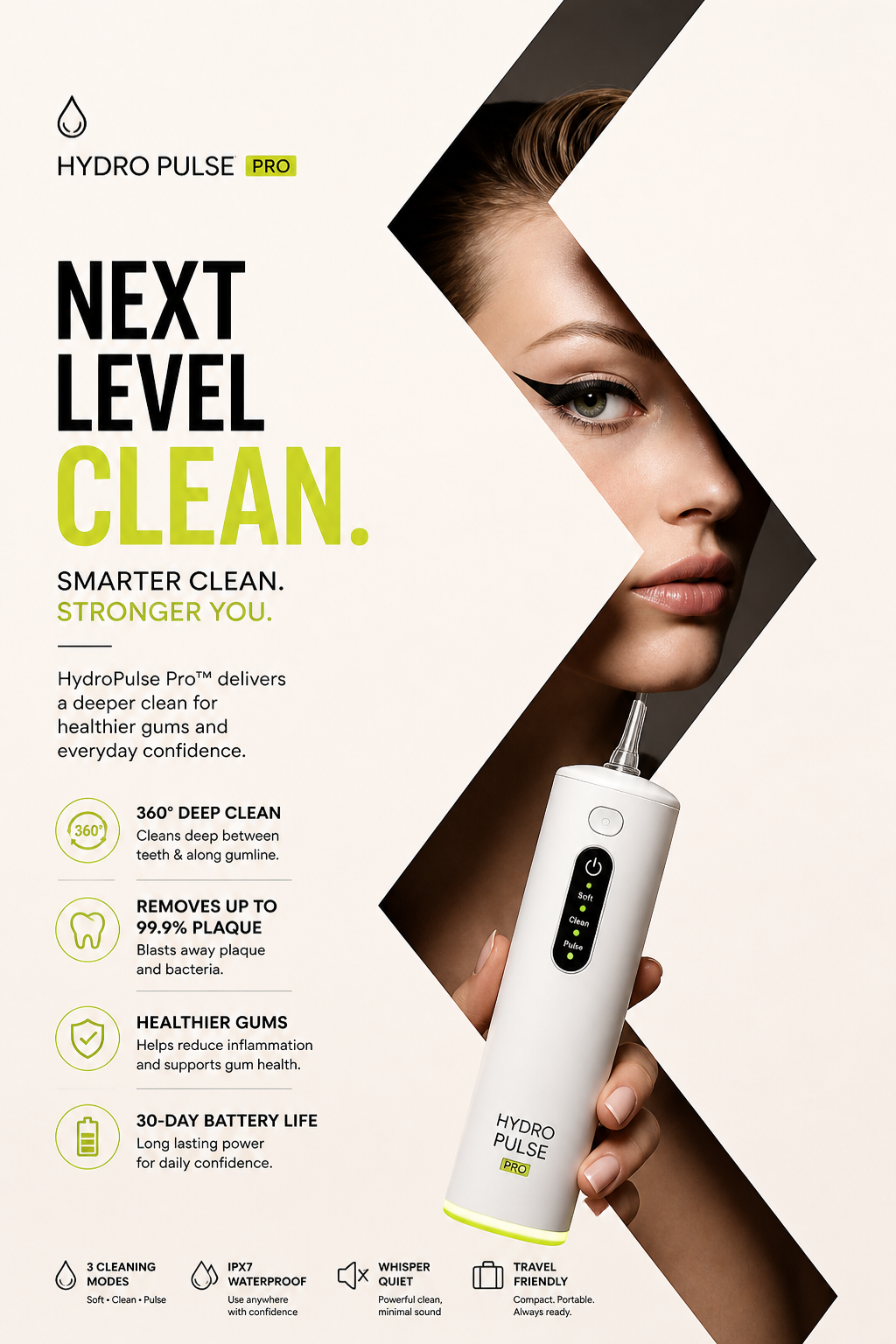 Best Water Flosser for Bad Breath, Bleeding Gums &amp; Braces: The Complete 2026 Guide