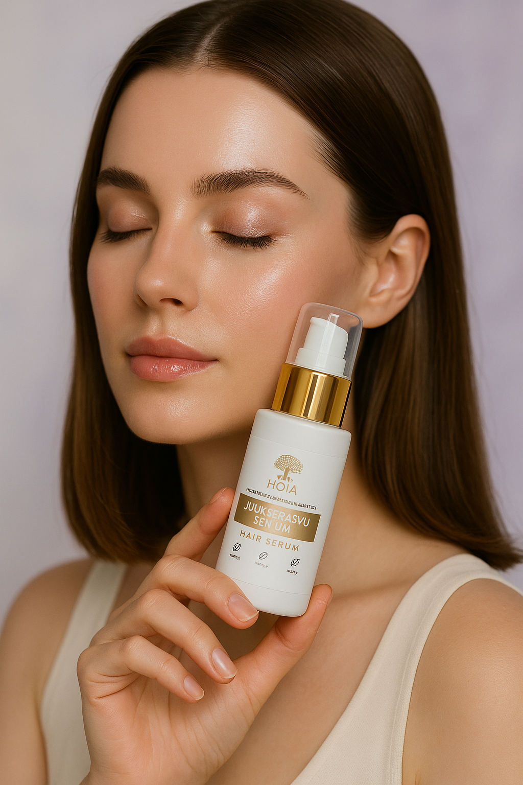 Hair Serum for Split Ends | 50ml