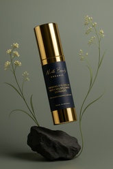 Eye cream with hyaluronic acid for hydration and fine lines 15ml
