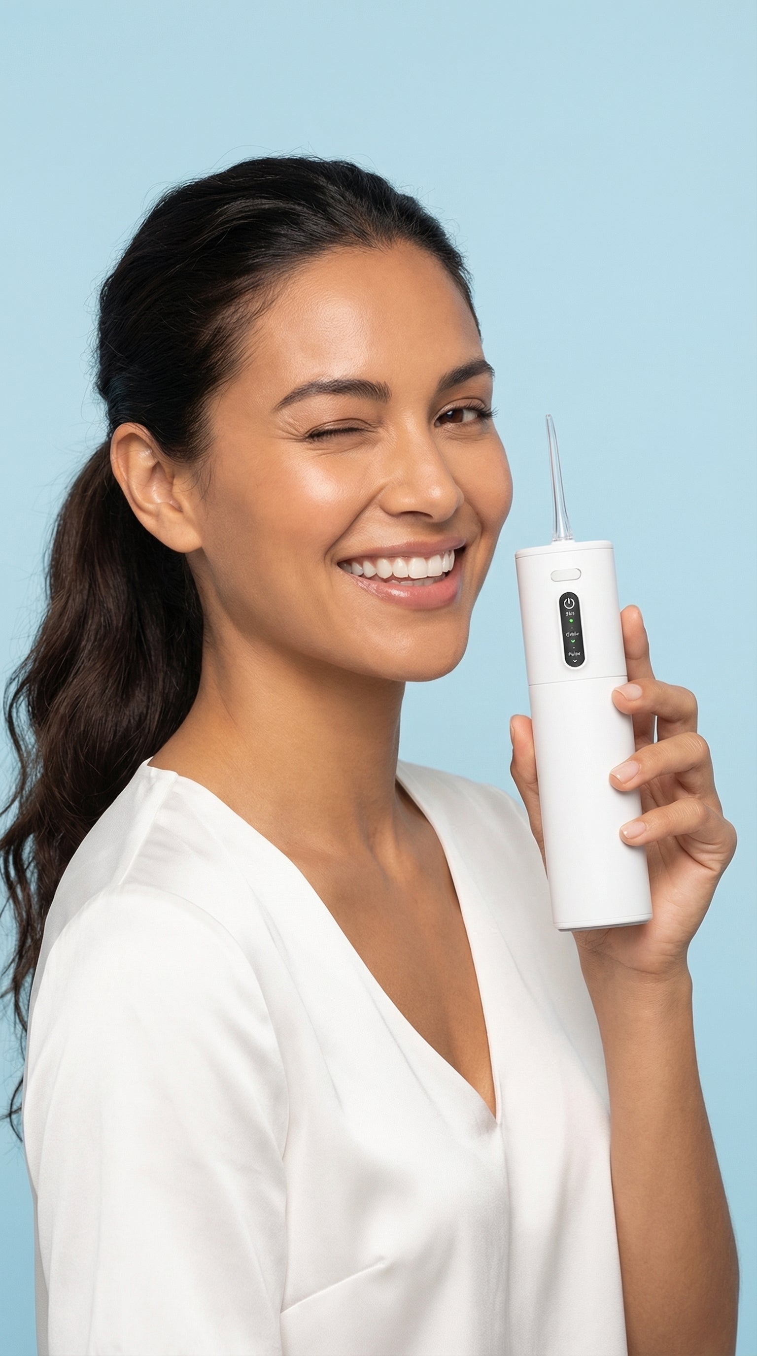 HydroPulse Pro™ — The 60-Second Fix For The Problem You Can't Smell. But Everyone Else Can.