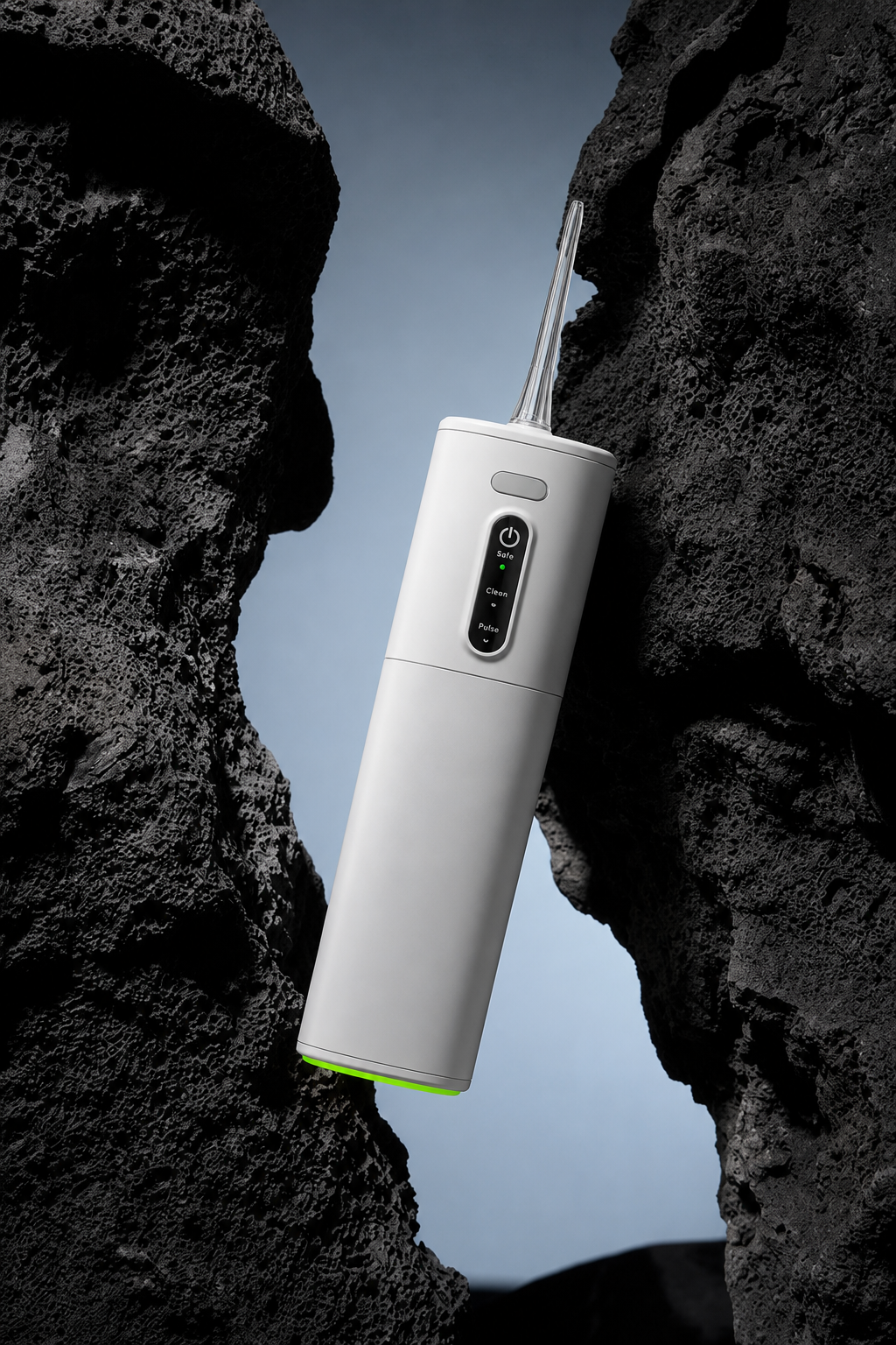 HydroPulse Pro™ - High Performance Water Flosser