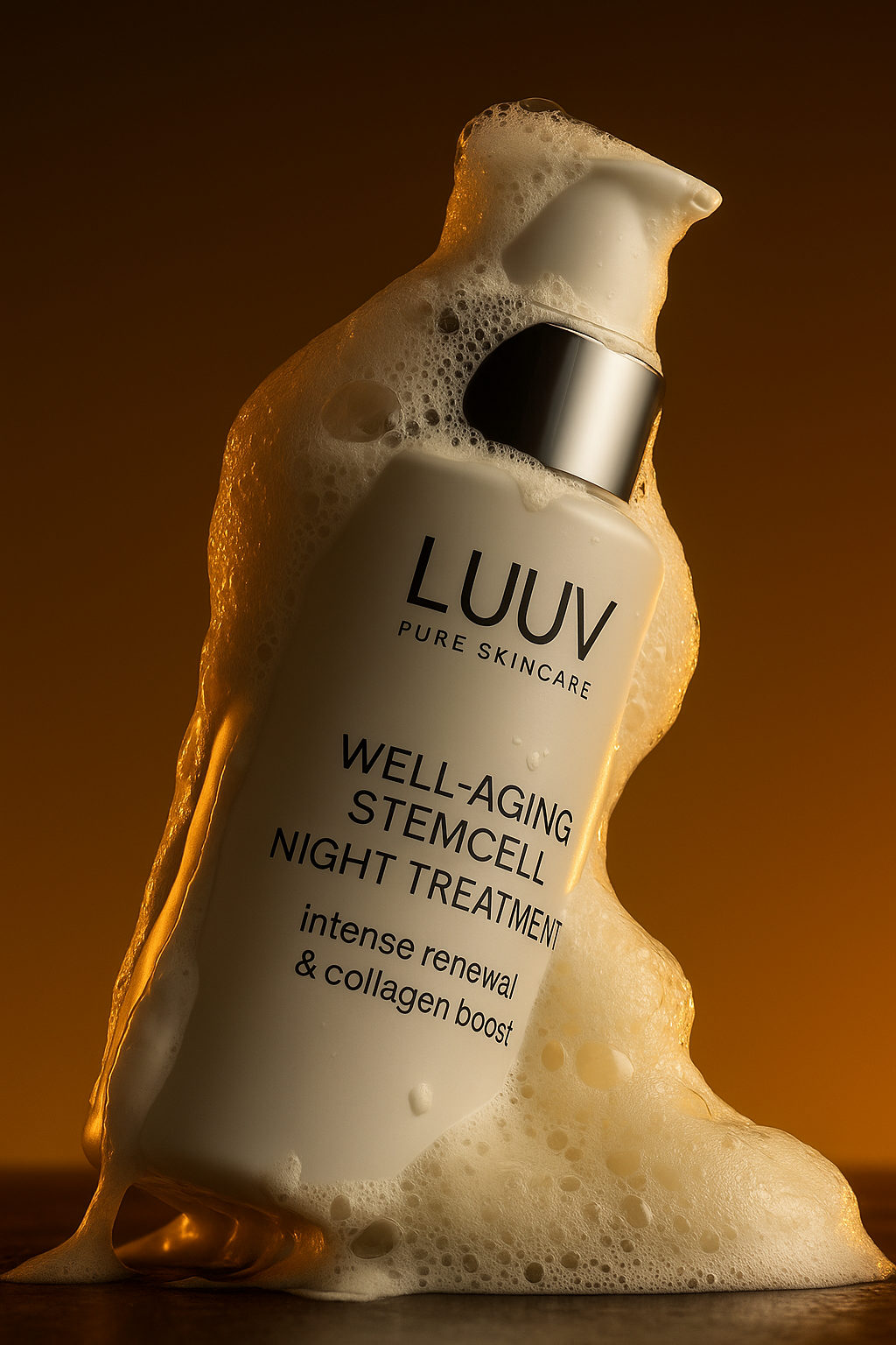 Well-Aging Stemcell Night Treatment – 50 ml