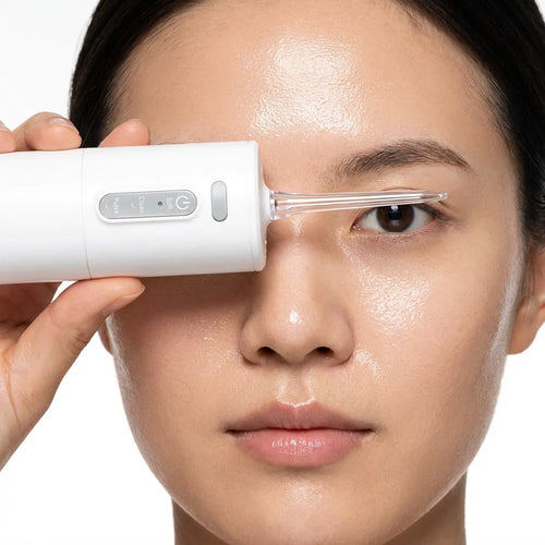 HydroPulse Pro™ Portable Water Flosser