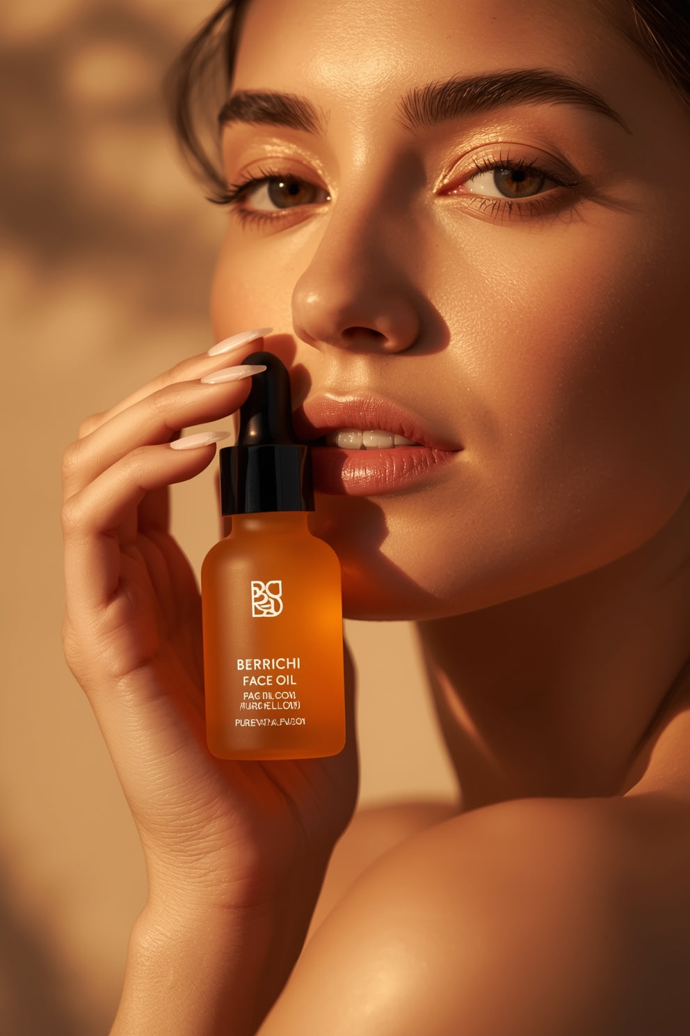 Pure Vital Glow™  Face Oil, 30ml