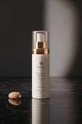 Hair serum for split ends and dry damaged hair 50ml
