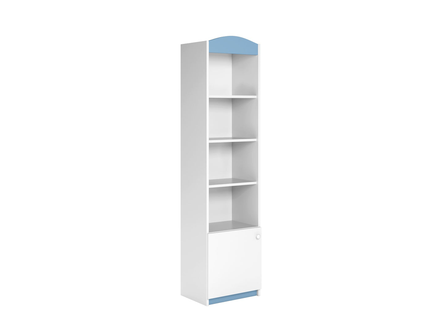 Babydreams Single Shelf
