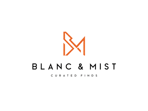 Blanc & Mist
