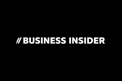 Business Insider Logo
