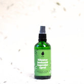 Moisturizing And Strengthening Hair Spray, 100 ml