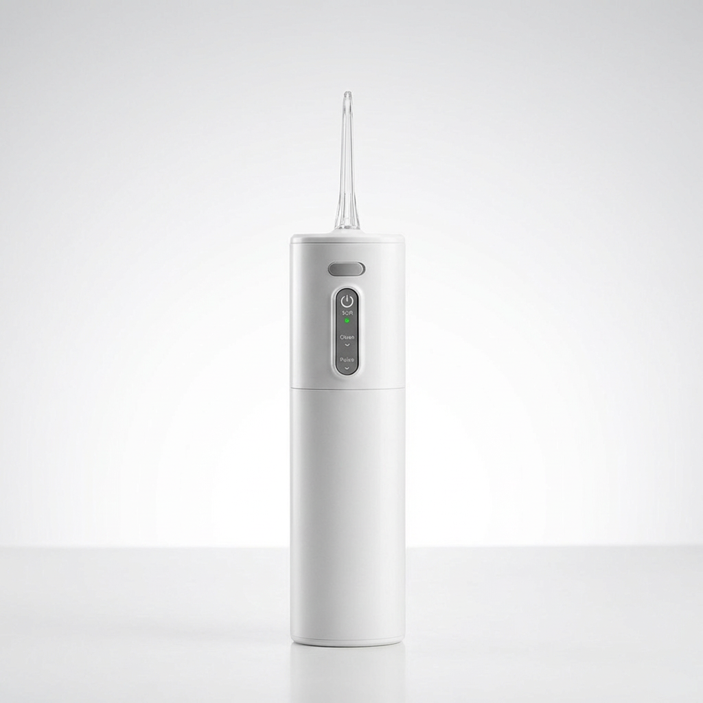 HydroPulse Pro™ — The 60-Second Fix For The Problem You Can't Smell. But Everyone Else Can.