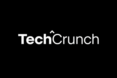 TechCrunch Logo