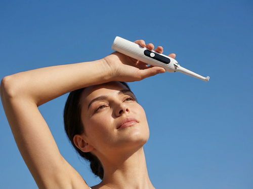 UltraClean™ Plaque Remover