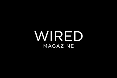 Wired Logo